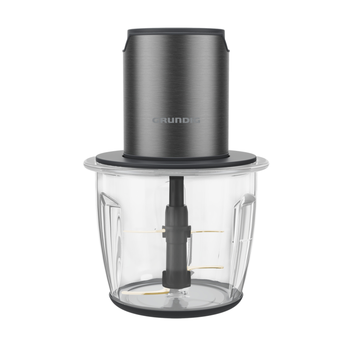 Grundig GMS3670 electric food chopper