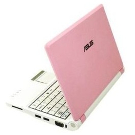 ASUS Eee PC 2G Surf - Blush Pink