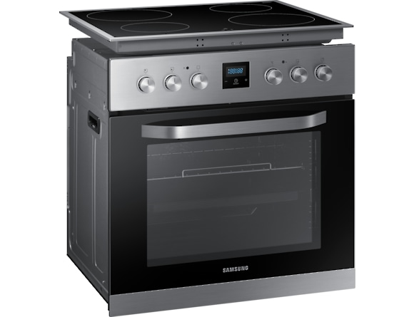Samsung F-NB69R5751RS cooking appliance set Ceramic hob Electric – image 2