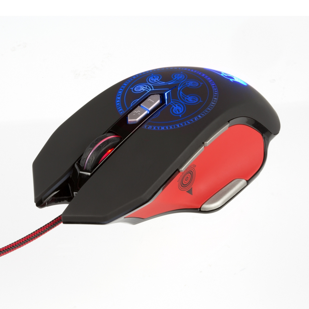 Konix KX DK HEIMDALL MOUSE – image 3