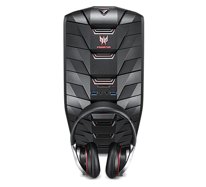 Acer Predator G3-710-UR54 Intel® Core™ i7 i7-6700 – image 6