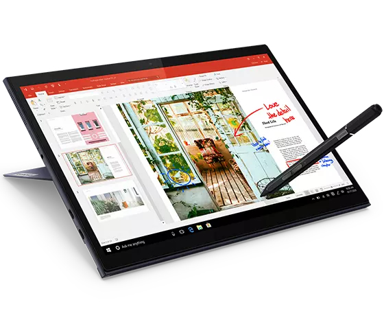 Lenovo E -Color Pen – image 4