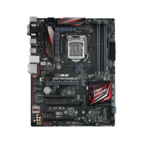 ASUS B150 PRO GAMING D3 – image 2