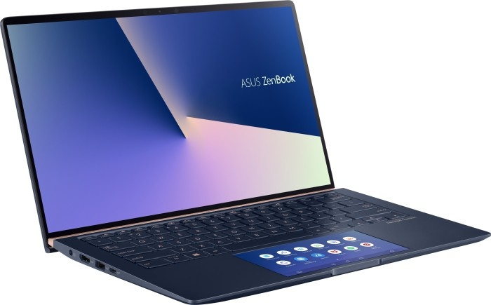ASUS Zenbook 14 UX434FQ-A5113T Intel® Core™ i5 i5-10210U Laptop – image 2