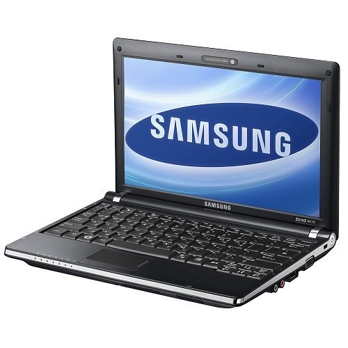 Samsung NC10-KA06NL Black