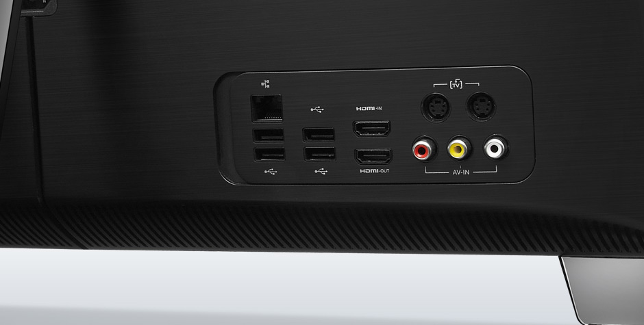 Lenovo B540 Intel® Core™ i3 i3-2130 – image 3