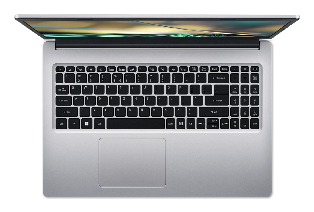 Acer Aspire 3 A315-59-39NJ Intel® Core™ i3 i3-1215U Laptop – image 3