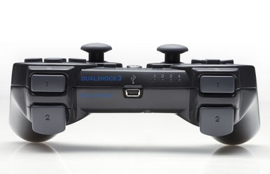 Sony Interactive Entertainment Dualshock 3 – image 3