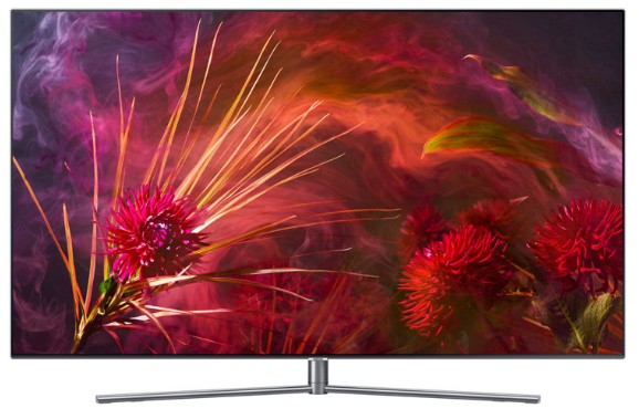 Samsung GQ65Q8FNGTXZG TV – image 2