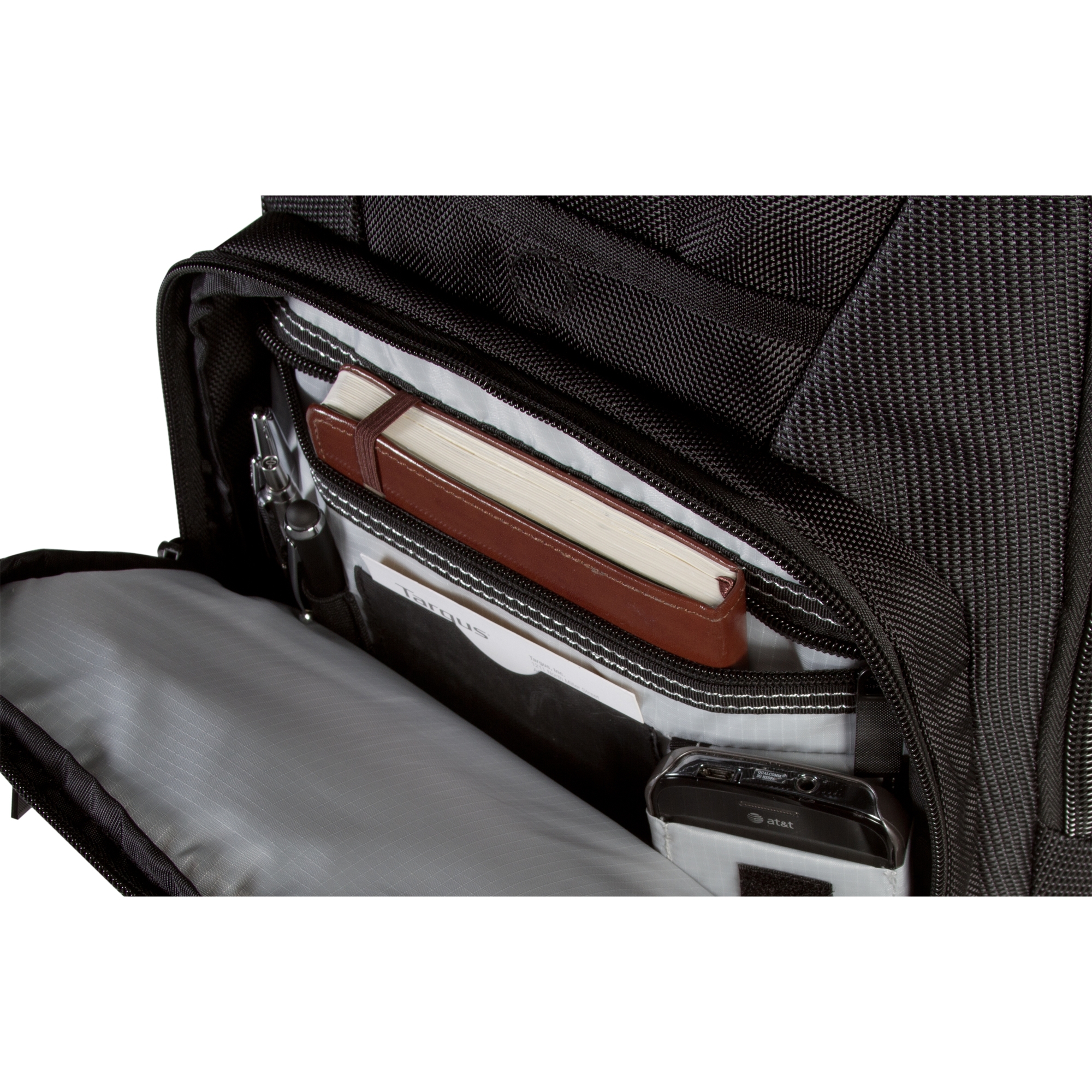 Targus A7 Trek 17” Backpack – image 3