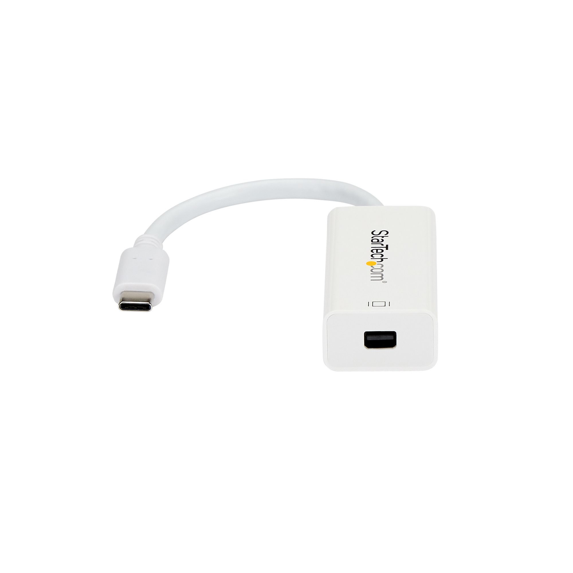 StarTech.com USB-C to Mini DisplayPort Adapter - 4K – image 4