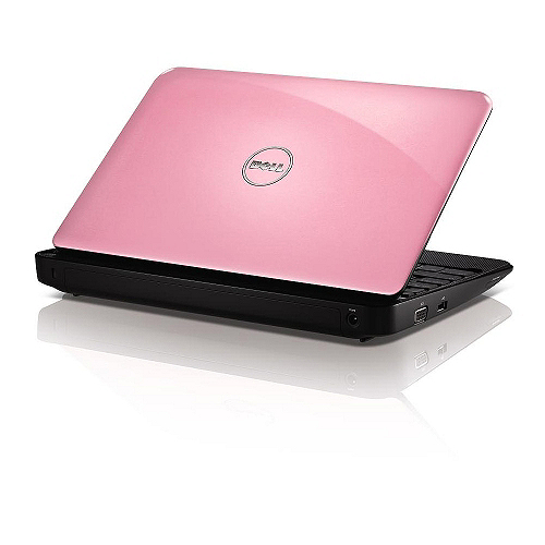 Dell IM1018-4033PRP netbook Intel Atom® N455 – image 1