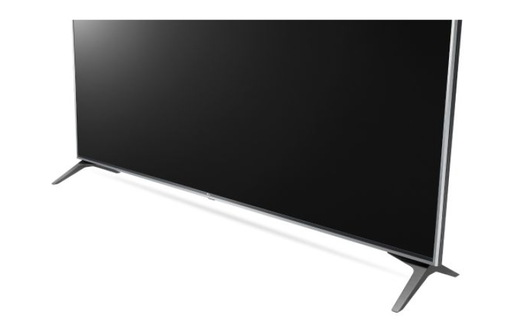 LG 75UV770H TV 189.5 cm (74.6") 4K Ultra HD Smart TV Wi-Fi Silver – image 4