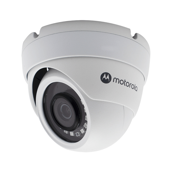 Motorola MTD202M security camera Dome IP security camera Indoor & outdoor