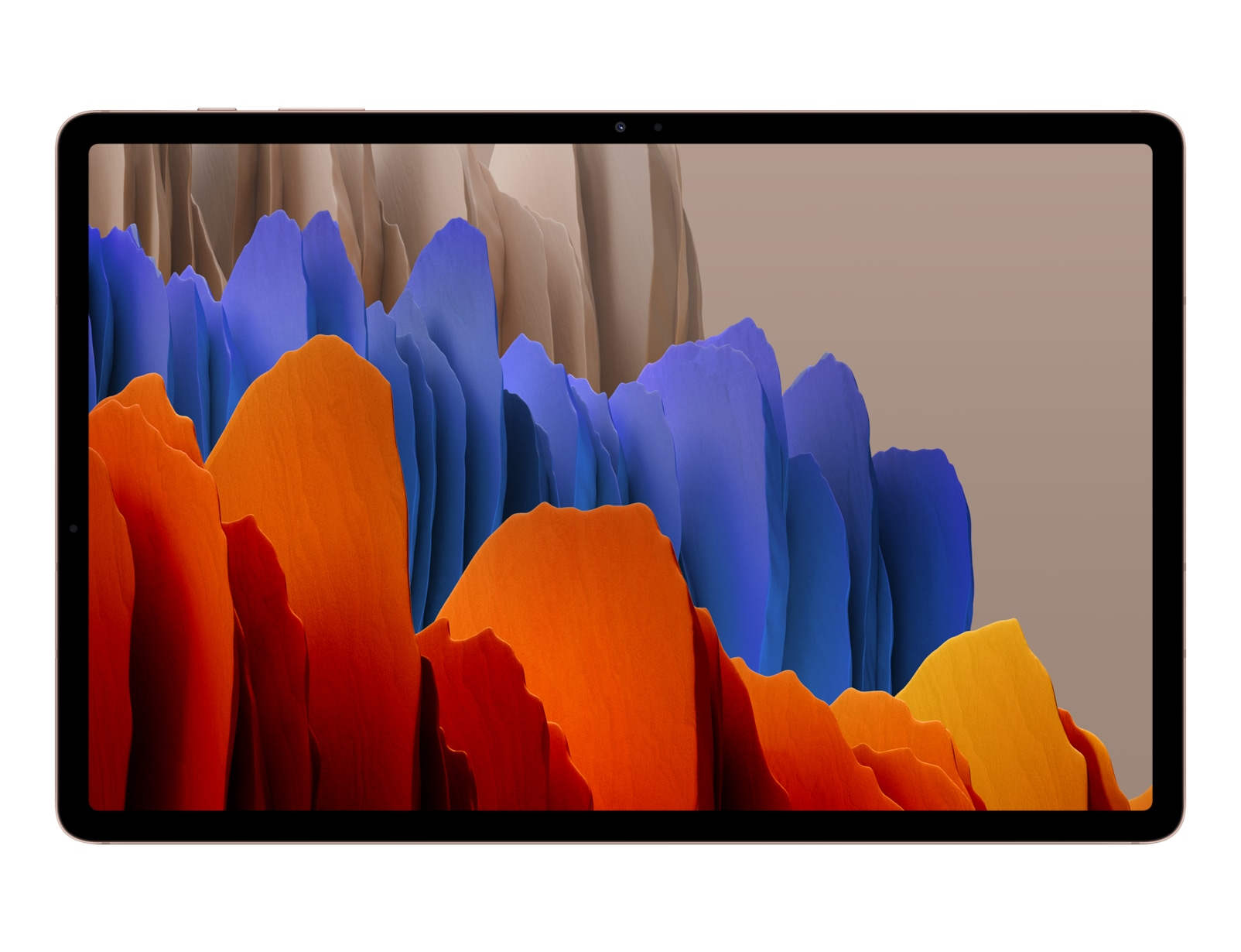 Samsung Galaxy Tab S7+ S7+ Snapdragon – image 1