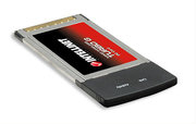 Intellinet MIMO Wireless Turbo G PC Card