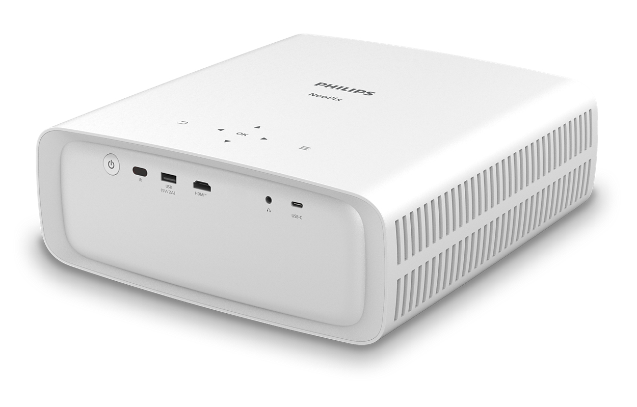 Philips NeoPix 750 – image 3