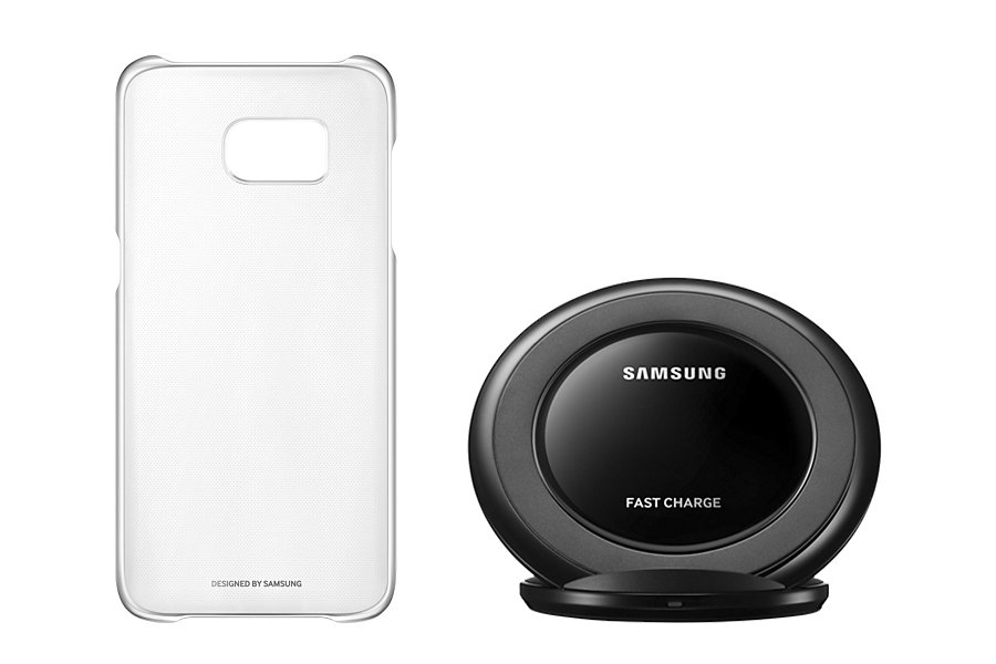 Samsung ET-KG935 Smartphone Black USB Indoor