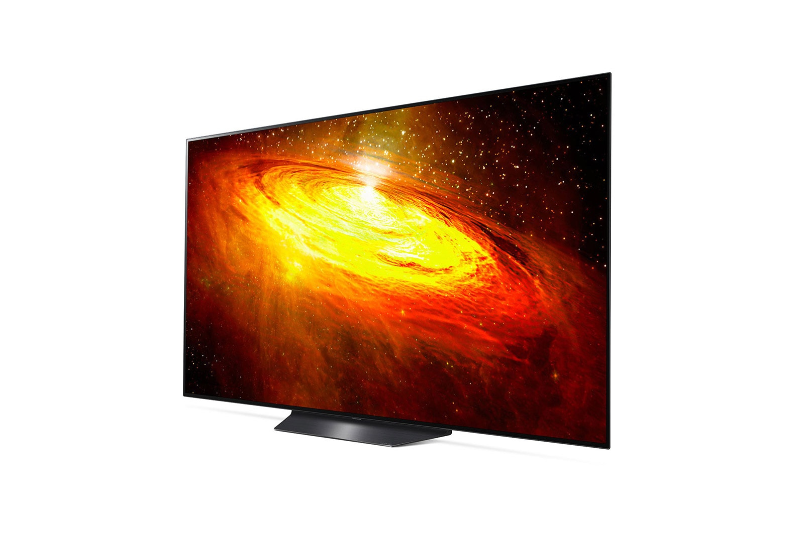 LG OLED65BX TV 165.1 cm (65") 4K Ultra HD Smart TV Wi-Fi Black – image 2