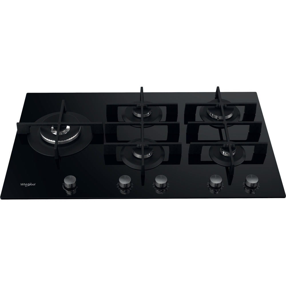 Whirlpool GOWL 958/NB — vue 1 sur 8