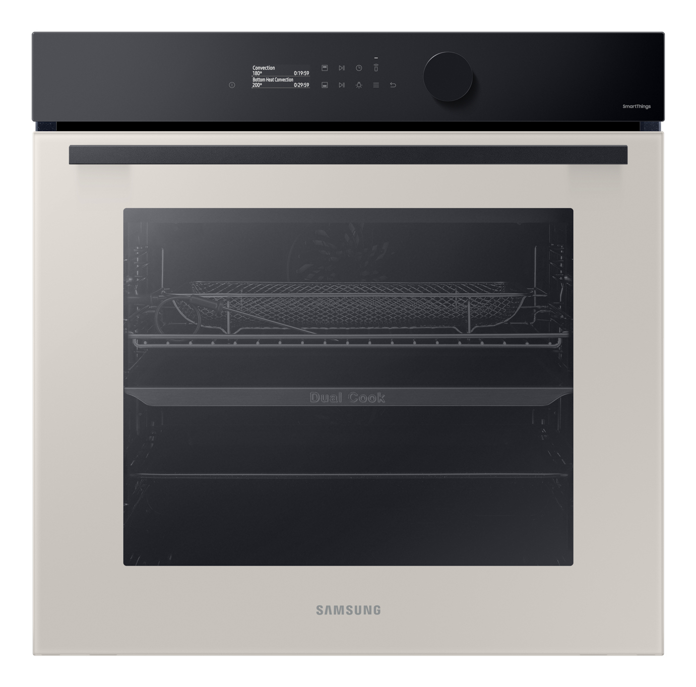 Samsung NV7B5655SDE — vue 1 sur 8