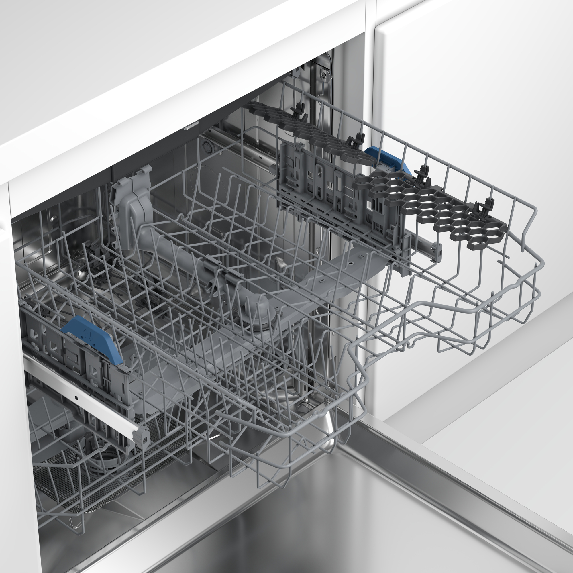 Beko BDUN 16450 X – image 8