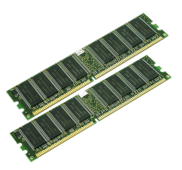 HP 1D0E1AV memory module