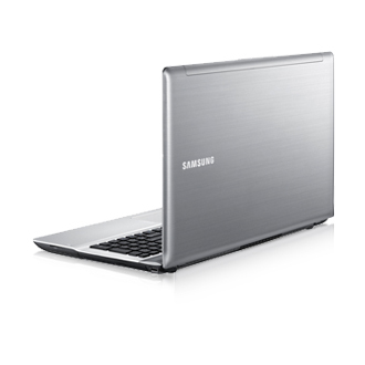 Samsung Q QX511-S01IT Intel® Core™ i5 i5-2410M – image 3