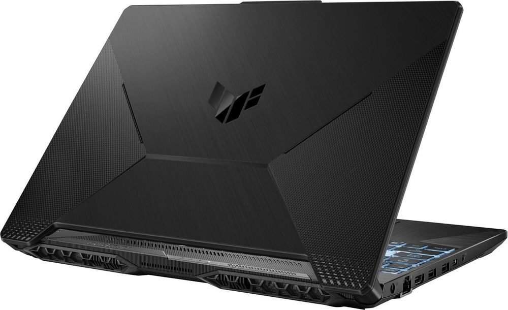 ASUS TUF Gaming A15 FA506QM-HN035 AMD Ryzen™ 7 5800H Laptop – image 5