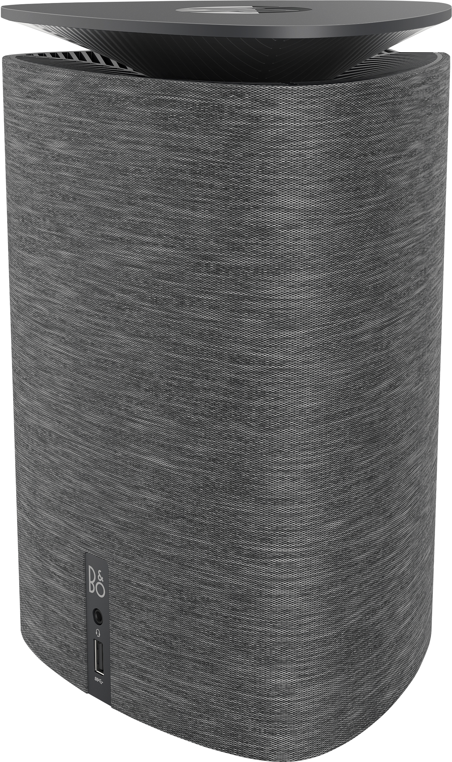 HP Pavilion Wave Desktop - 600-a150na – image 2