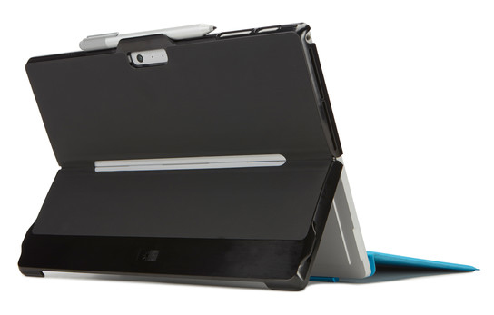 Case Logic CKSE2197K 31.2 cm (12.3") Cover Black – image 1