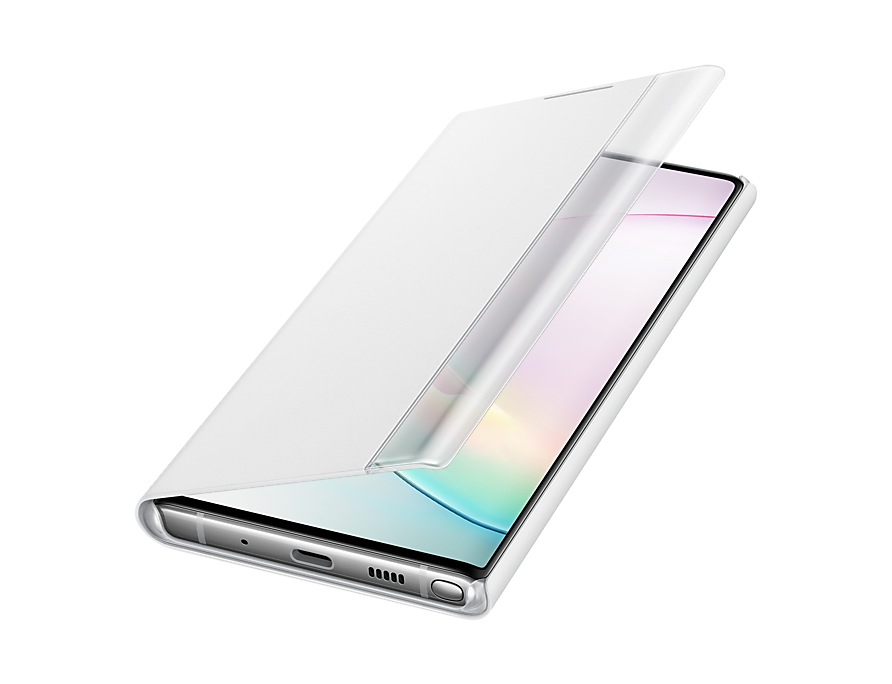 Samsung EF-ZN970CWEGCA mobile phone case – image 4