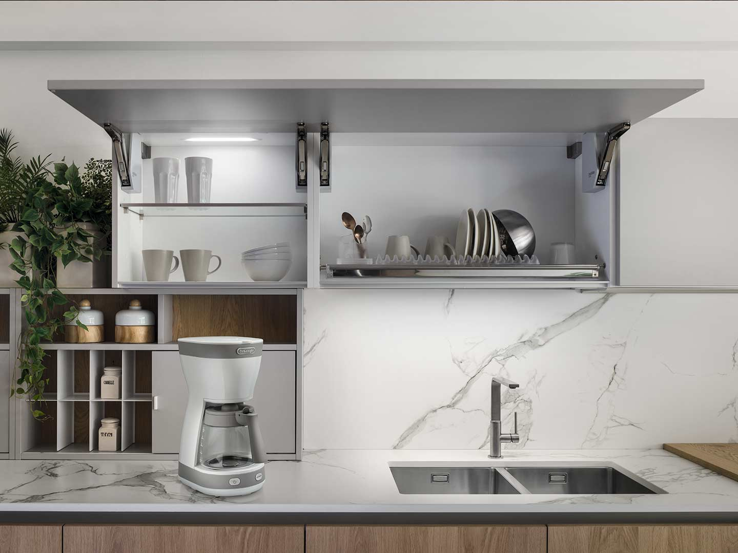 De’Longhi ICM 16210.WS – image 3