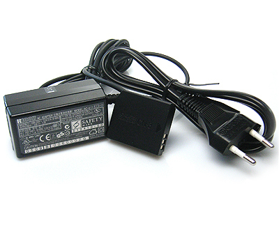Ricoh AC-4c power adapter/inverter Black