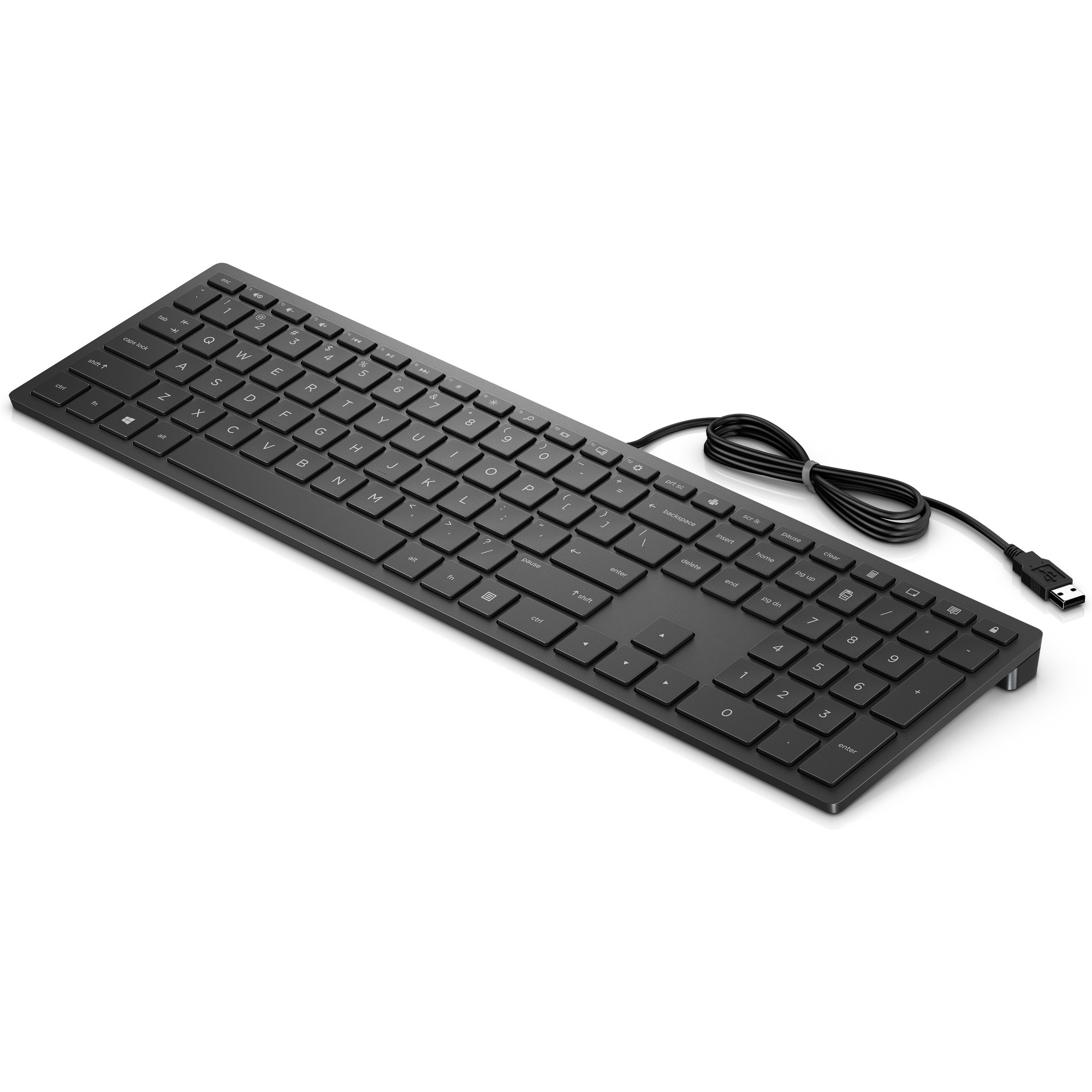HP Pavilion Wired Keyboard 300 – image 8