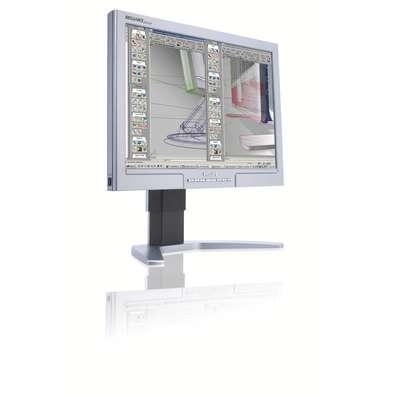 Philips Brilliance LCD widescreen monitor 200WP7ES/05
