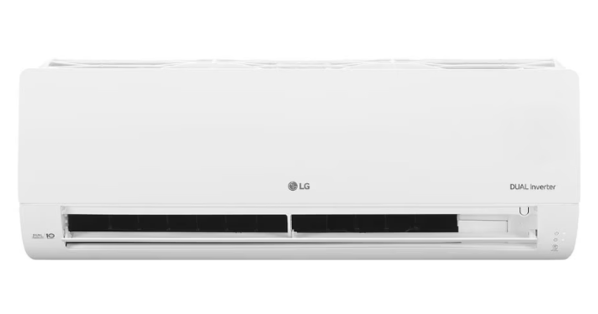 LG VX121C3 air conditioner Split system White – image 2