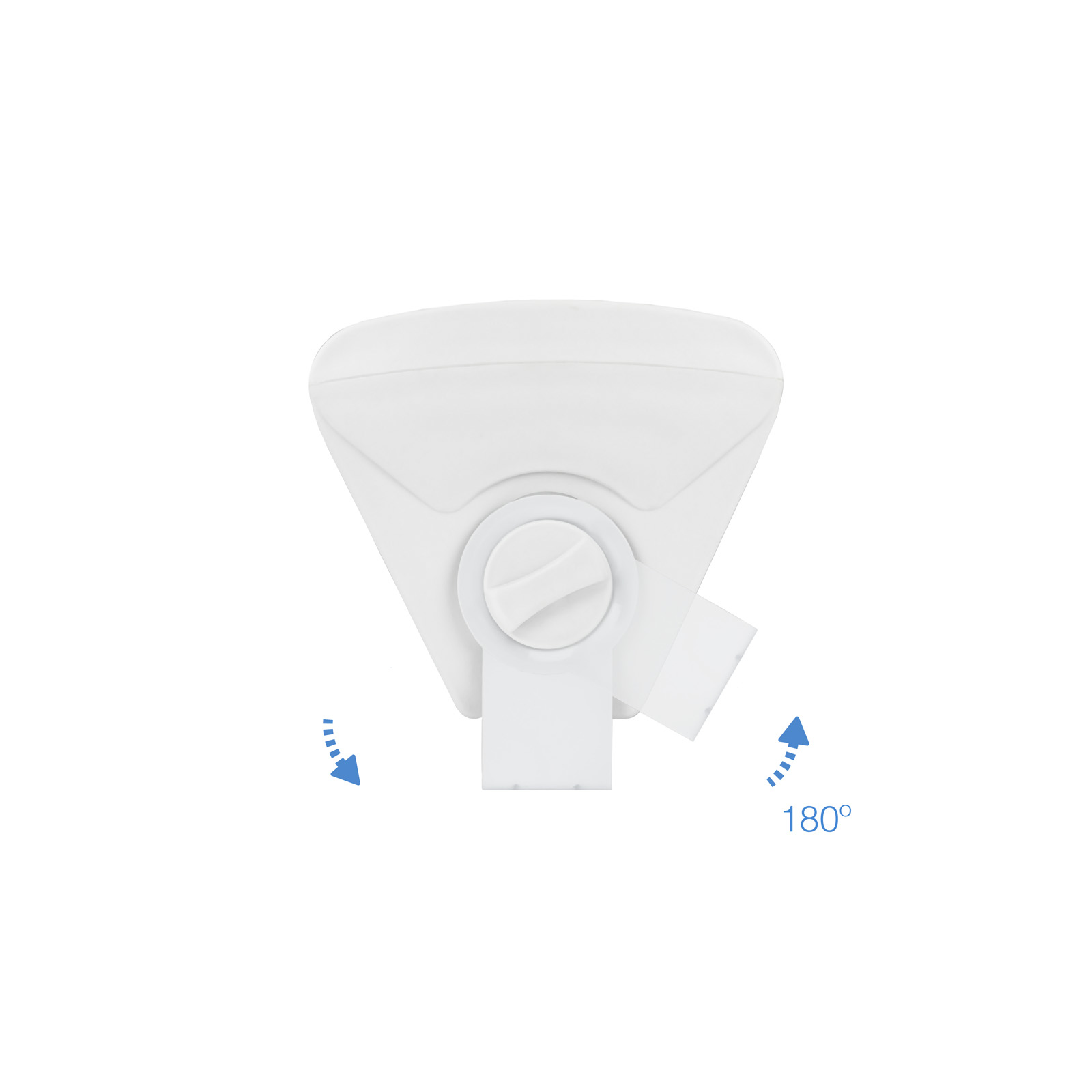 TooQ TQOWS-01W Wall powered speakers – image 5