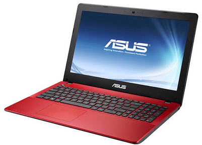 ASUS X550LD-0043F4200U laptop Intel® Core™ i5 i5-4200U – image 2