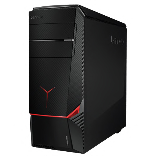 Lenovo IdeaCentre Y900-34IKB Intel® Core™ i7 i7-7700K