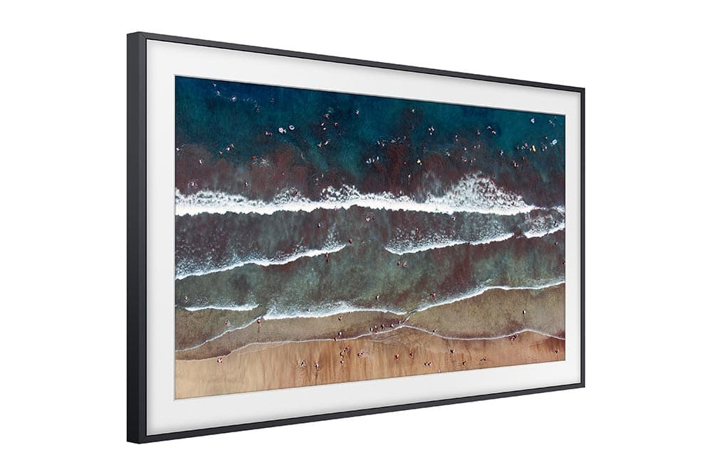Samsung HG43TS030EBXXU hospitality TV – image 7