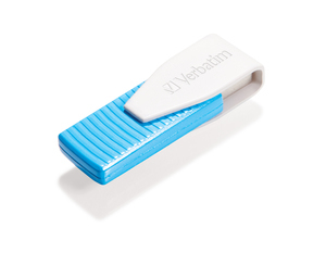 Verbatim Swivel USB flash drive – image 2