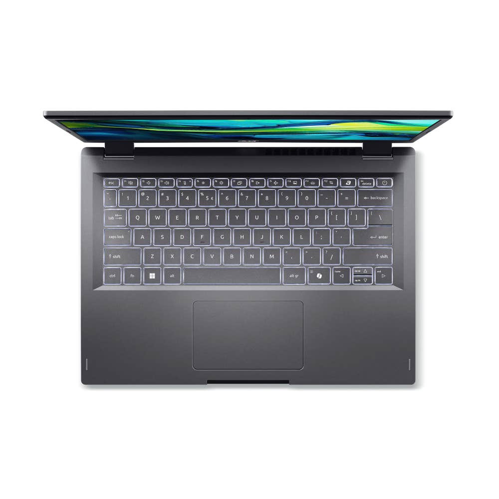 Acer Aspire A14-51M-515G Intel Core 5 120U Laptop – image 4