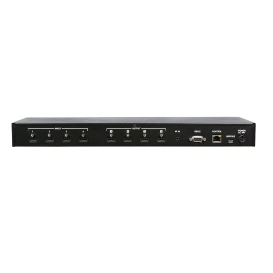 Lindy 38245 video switch HDMI – image 3