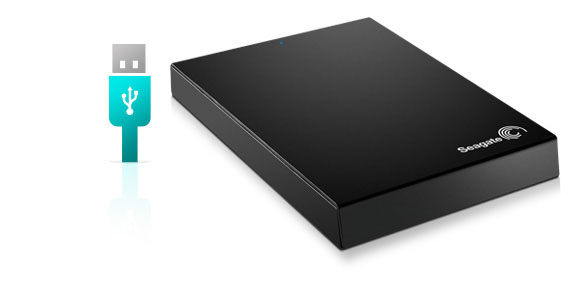 Seagate Portable 2TB – image 8