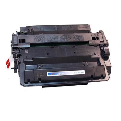 iggual PSICE255X toner cartridge 1 pc(s) Black – image 2