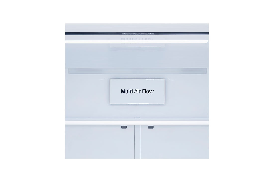 LG LB26BGS fridge-freezer Freestanding – image 8