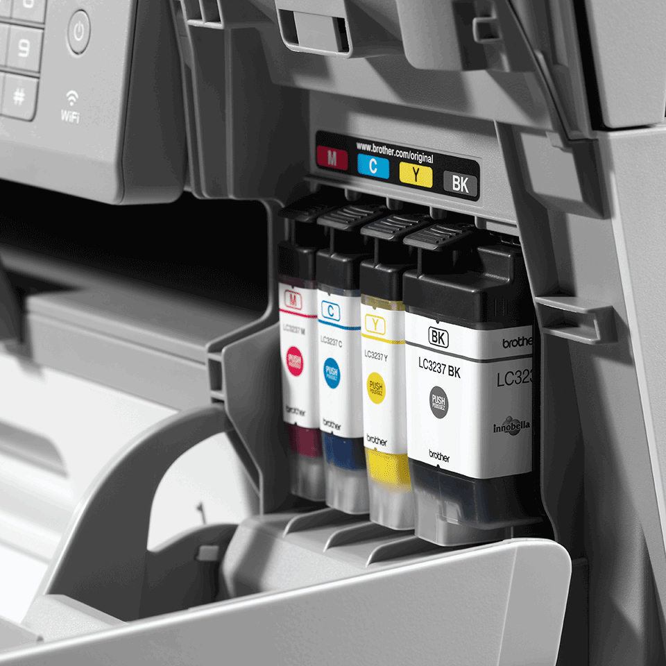 Brother MFC-J6947DW multifunction printer Inkjet A3 – image 5
