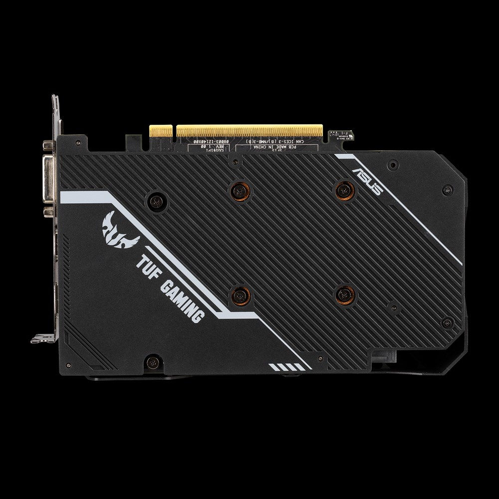 ASUS TUF-RTX2060-O6G-GAMING graphics card NVIDIA GeForce RTX 2060 – image 6