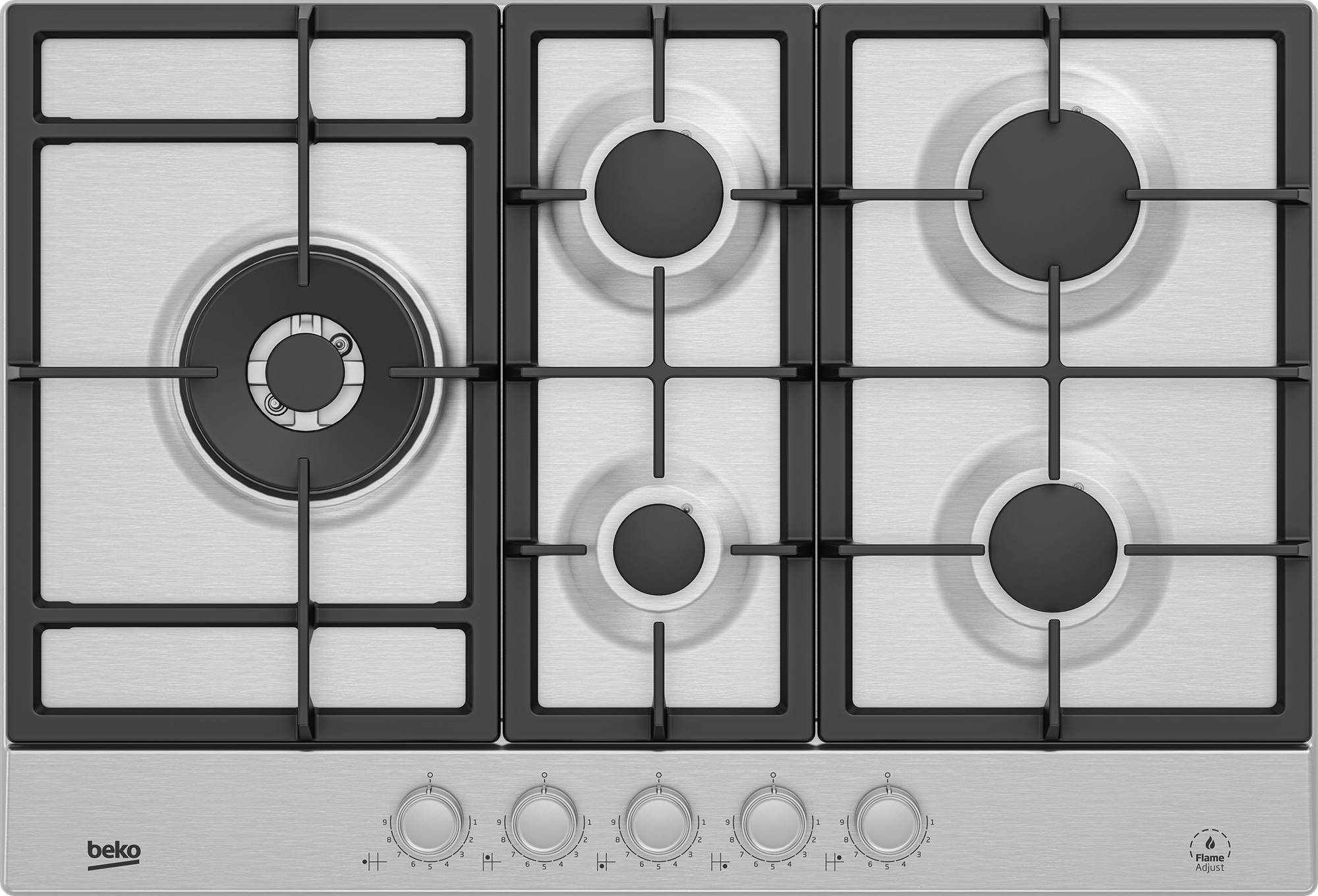 Beko 7751688317 — vue 1 sur 6